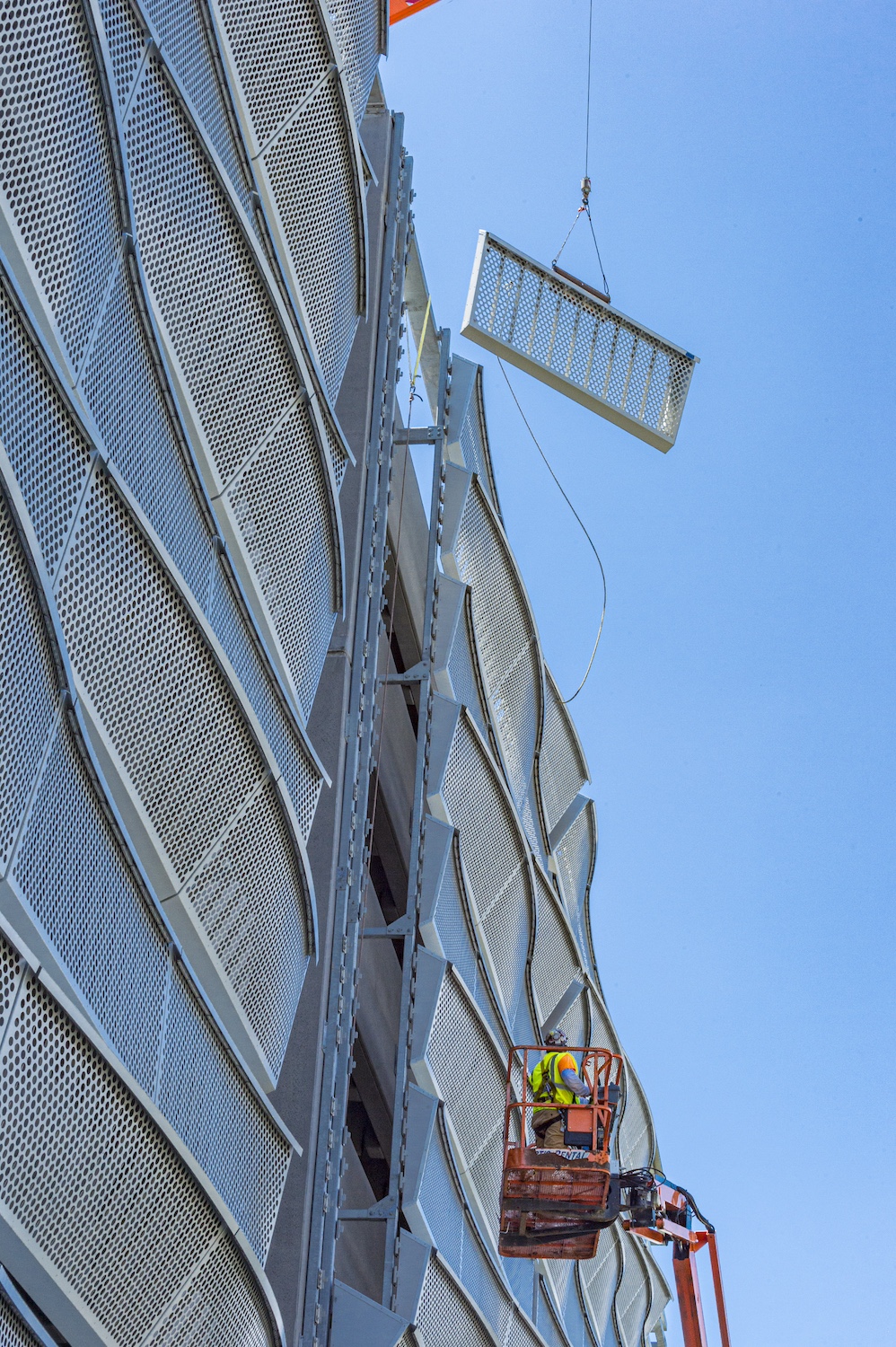 Stamford Transportation Center - Image 6